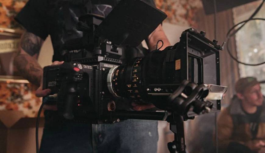 城中区产品宣传视频拍摄公司