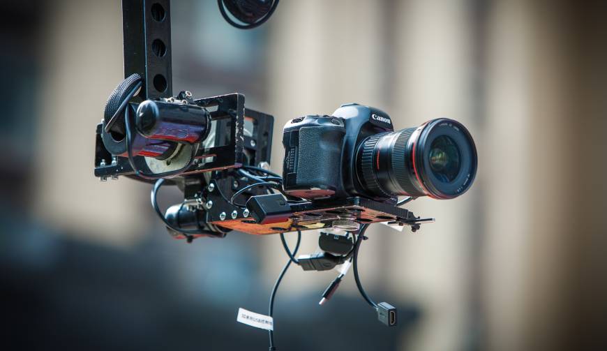 城中区产品视频拍摄