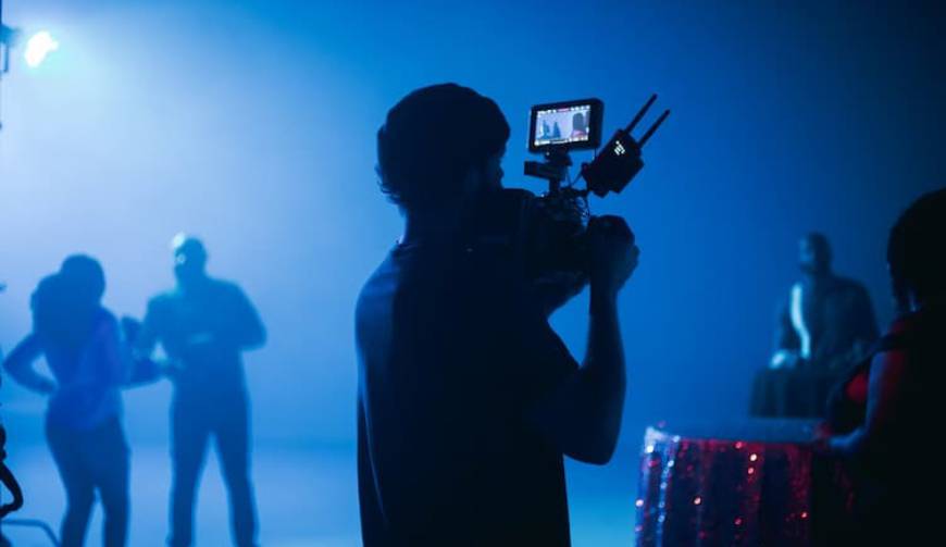 城中区产品视频拍摄