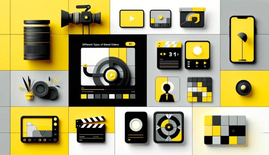 城中区产品视频拍摄