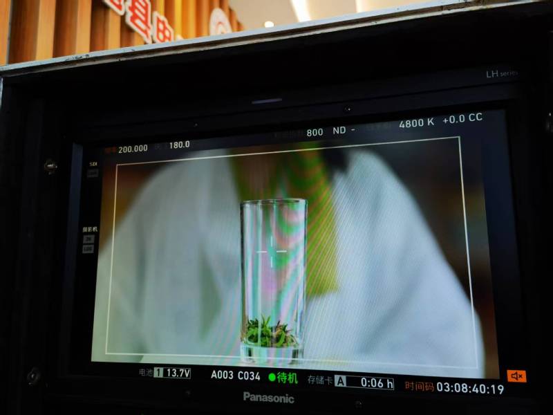 城中区电商产品宣传视频